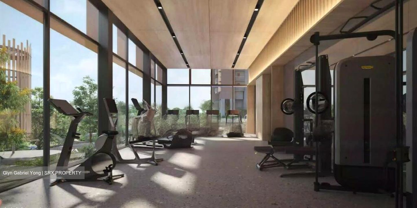 Lyndenwoods (D5), Apartment #453941591